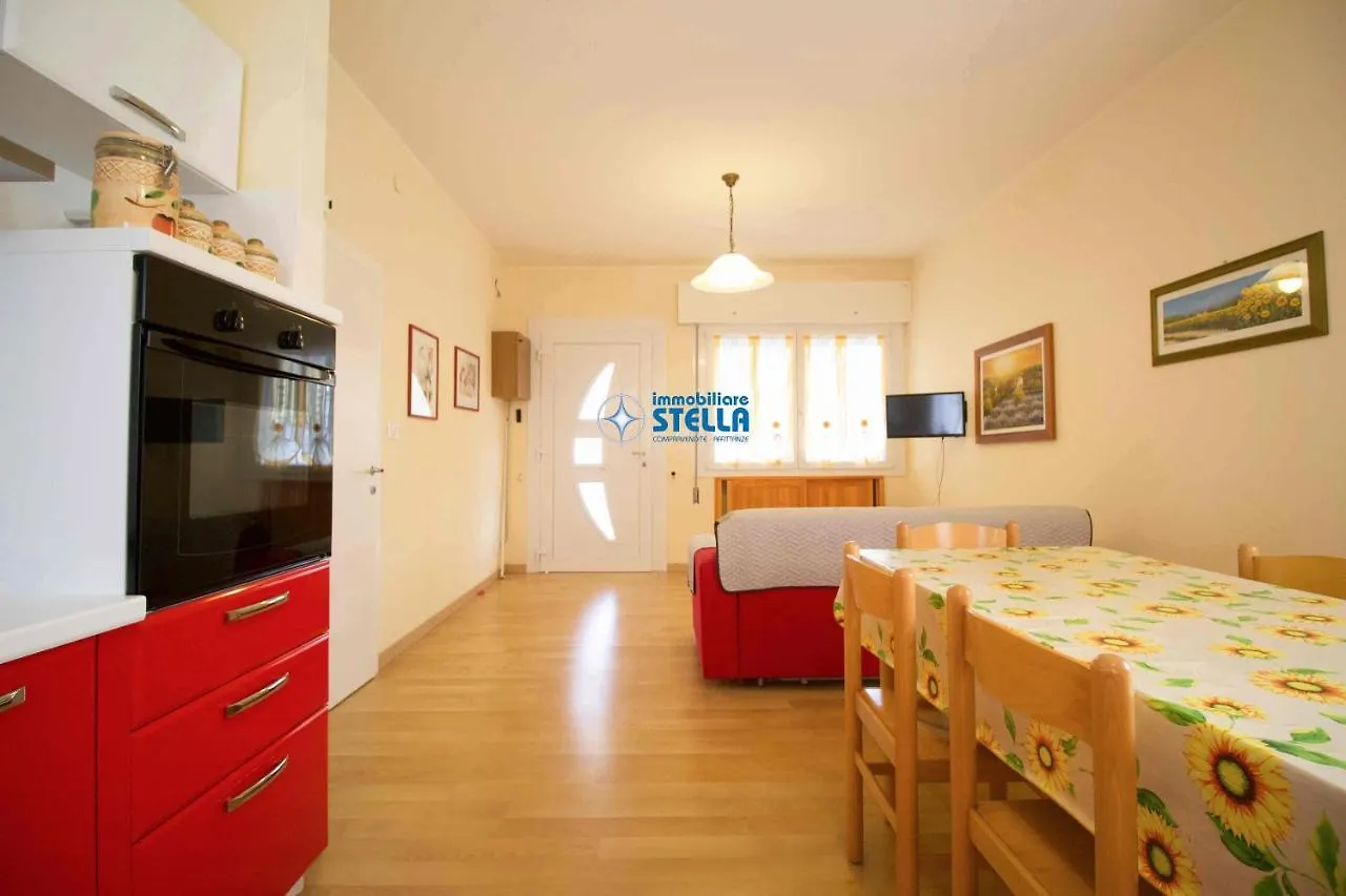 Holiday home Condominio Eden Lido di Jesolo