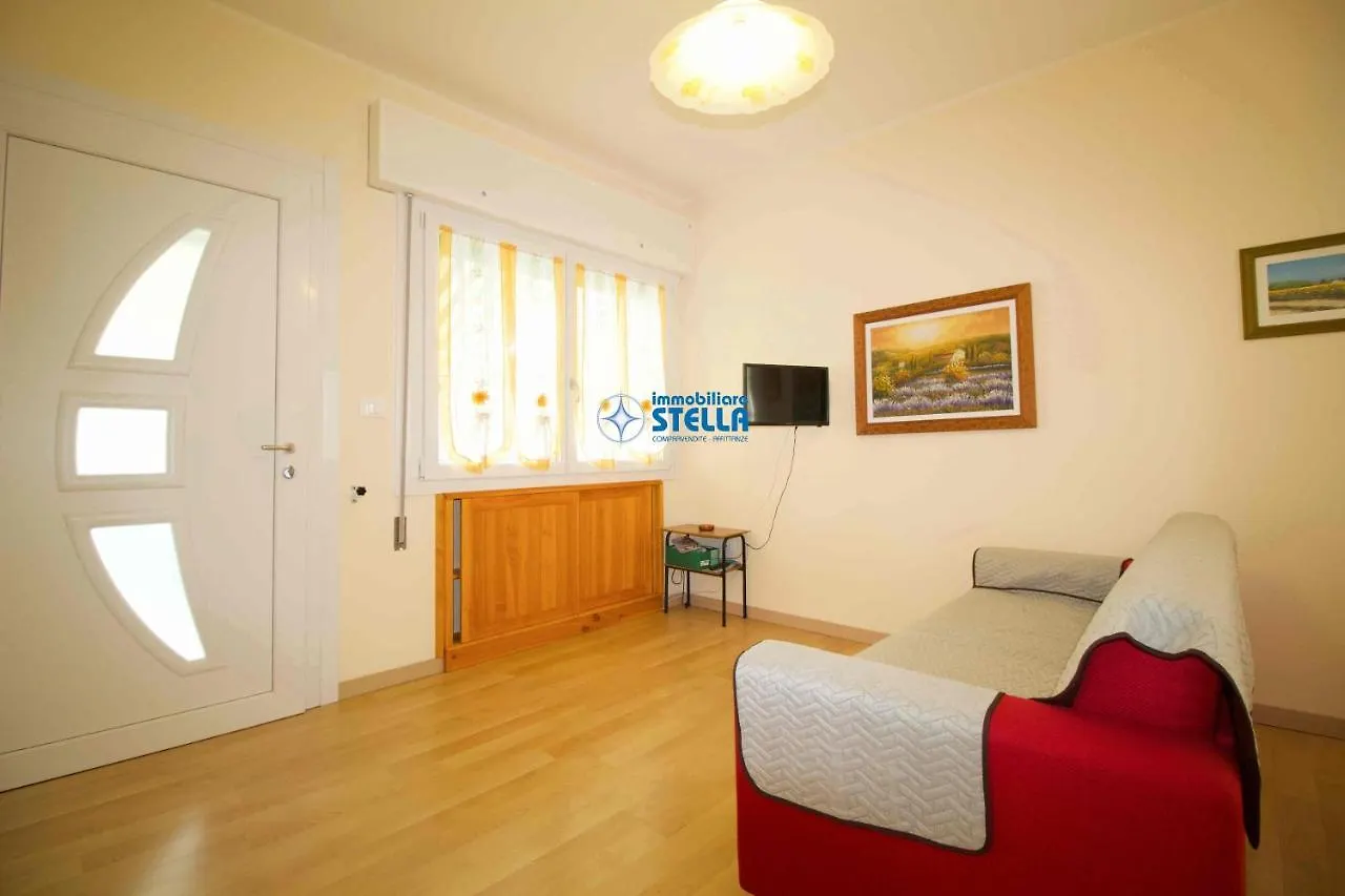 Condominio Eden Lido di Jesolo Italy