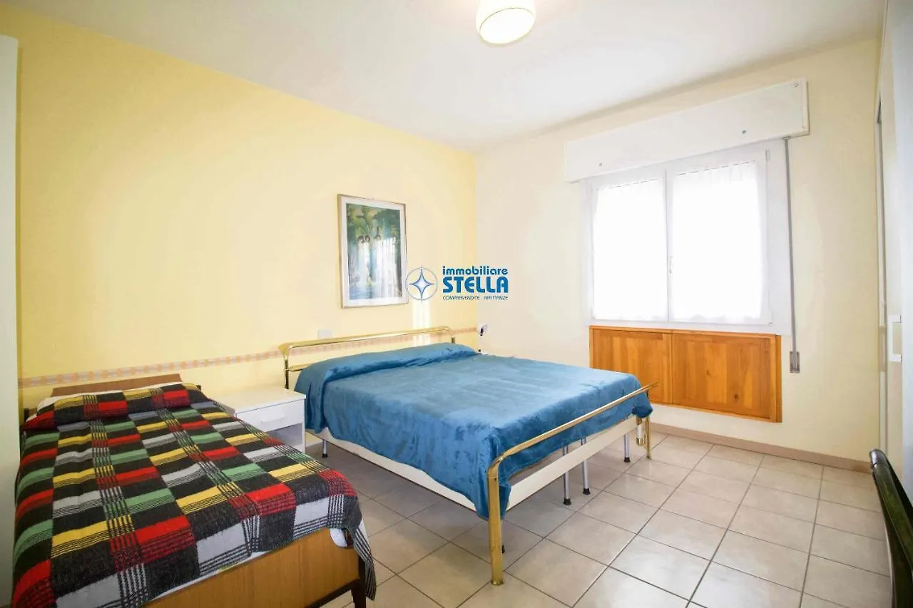 Condominio Eden Lido di Jesolo 0*,  Italy