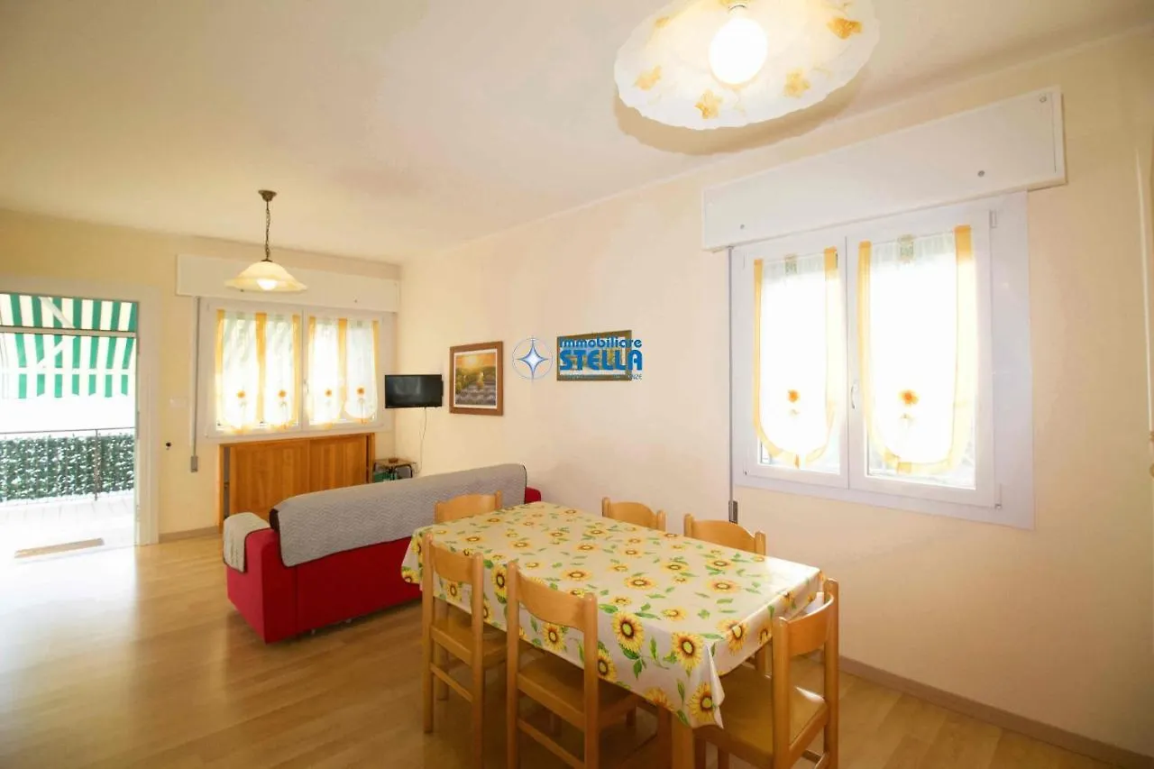 Holiday home Condominio Eden Lido di Jesolo Italy
