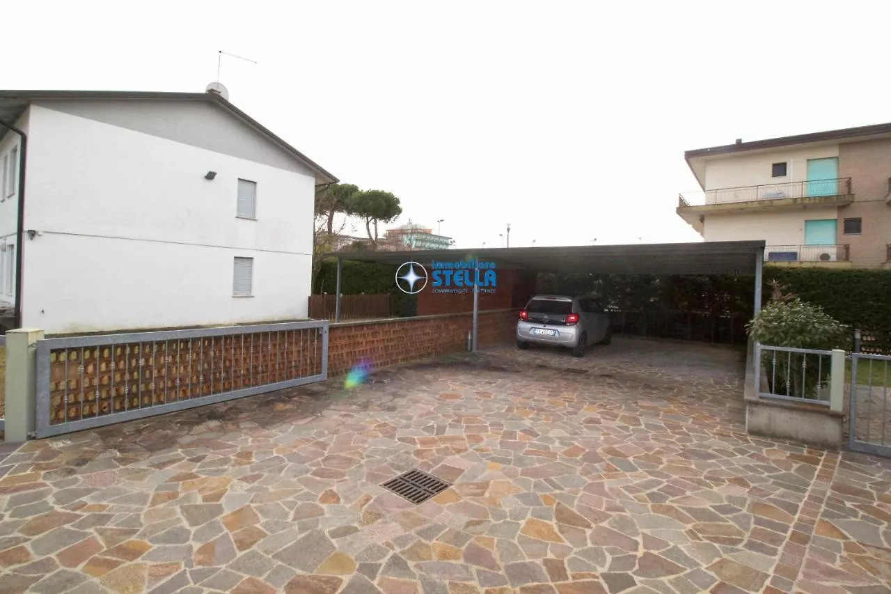 Condominio Eden Lido di Jesolo