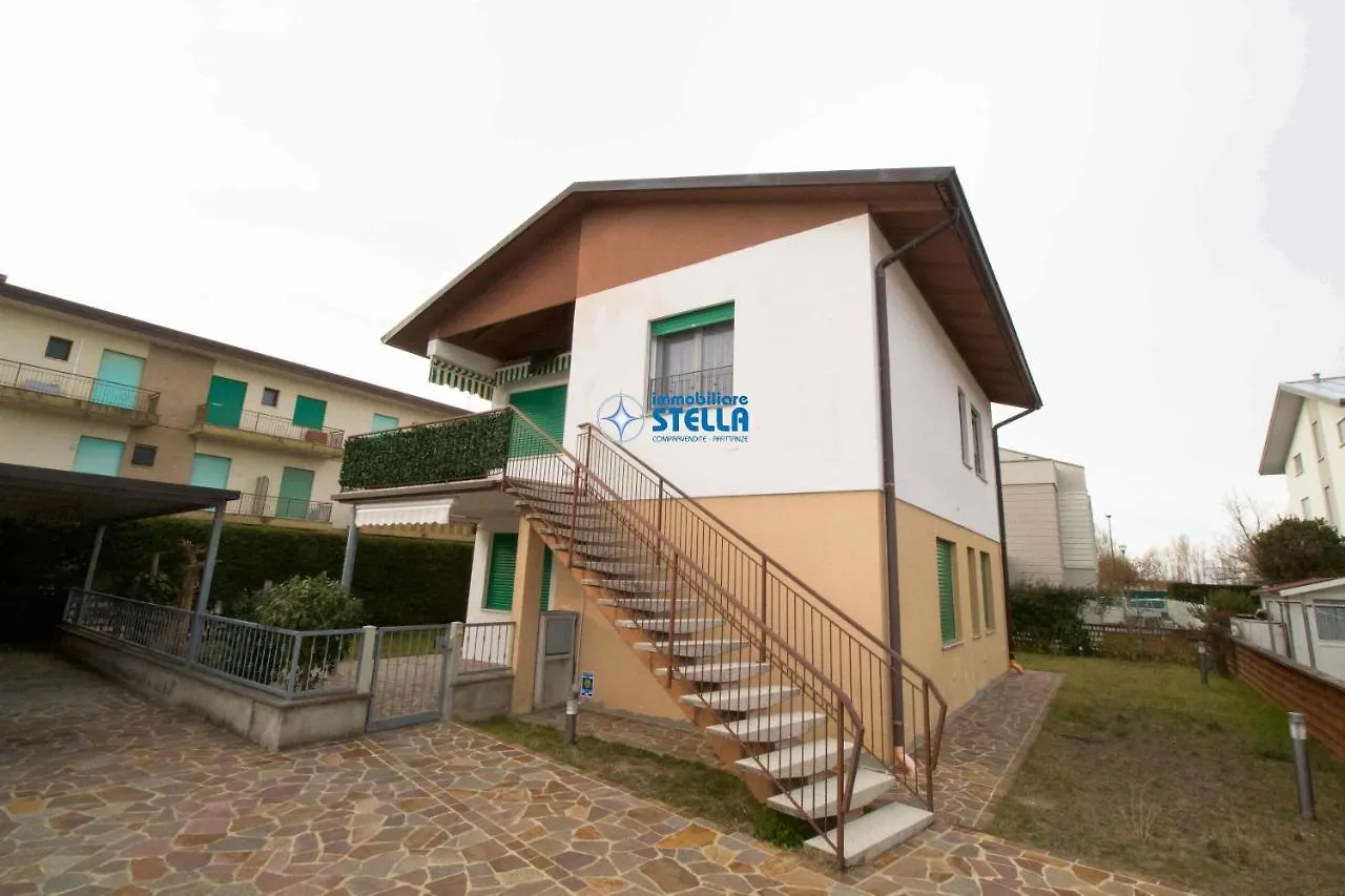 Holiday home Condominio Eden Lido di Jesolo